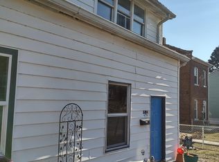 6814 Minnesota Ave, Saint Louis, MO