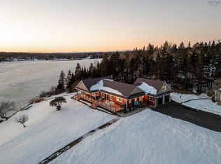 71 Capri Dr, West Porters Lake, NS B3E1L6