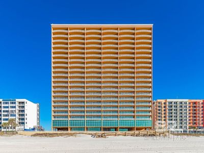 25494 Perdido Beach Blvd #1505, Orange Beach, AL, 36561