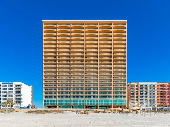 25494 Perdido Beach Blvd #1505, Orange Beach, AL 36561