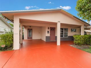 Mainlands Of Tamarac Lake, Tamarac, FL 33319