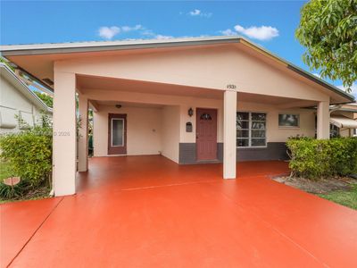 4938 NW 48th Ave, Tamarac, FL, 33319