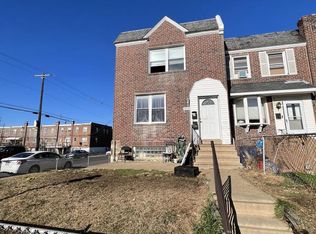 7200 Algard St, Philadelphia, PA 19135