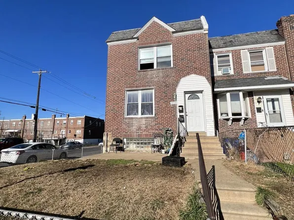 7200 Algard St, Philadelphia, PA 19135