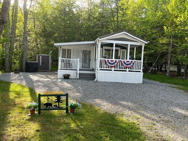 1st image of 261 Point Sebago Rd #S0837