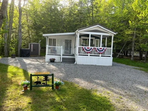 261 Point Sebago Rd #S0837, Casco, ME 04015