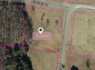 3002 Alleghany Ln, Pilot Mountain, NC 27041