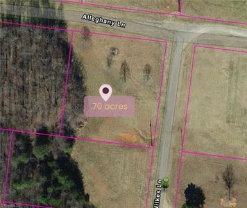 3002 Alleghany Ln, Pilot Mountain, NC, 27041