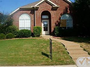 4009 Lakeside Dr, Rowlett, TX 75088