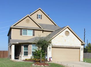 4203 Brightridge Ct, Rosenberg, TX 77471