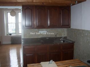 688 Parker St #2, Boston, MA 02120