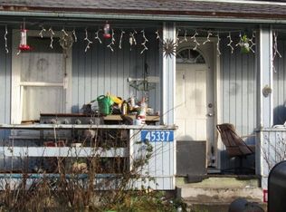45337 Main St #7333, Concrete, WA 98237