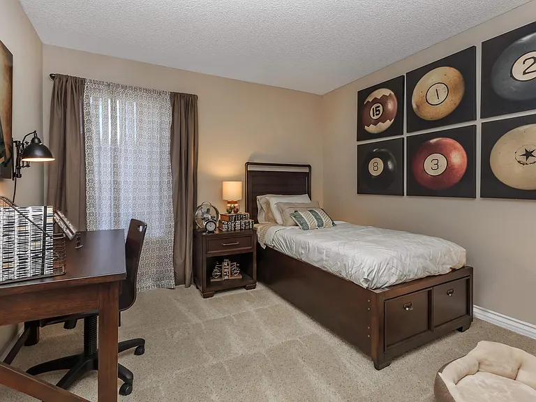 Birchwood Village Apartment Homes — Photo 17
