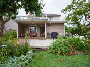 404 Florian Dr, Akron, OH 44319