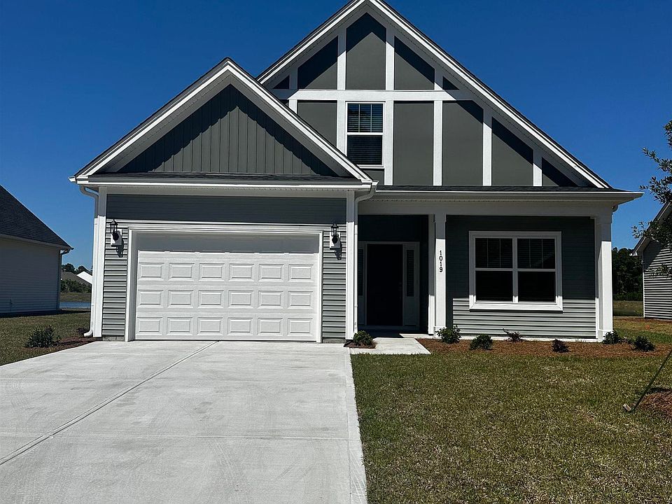 1st image of 1019 Agostino Dr. Lot 183 Highstead A