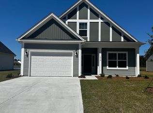 1019 Agostino Dr LOT 183, Myrtle Beach, SC 29579