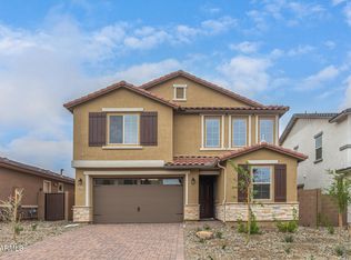 8722 S 170th Ave, Goodyear, AZ 85338