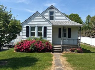 716 Wampler Rd, Middle River, MD 21220