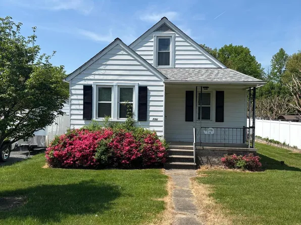 716 Wampler Rd, Middle River, MD 21220