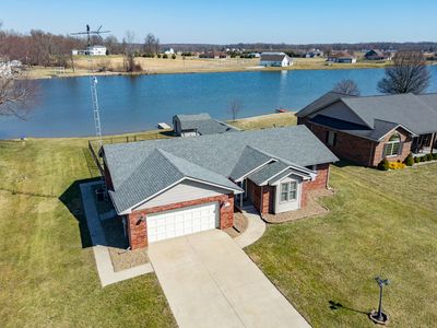 30 Carolyn Dr, Seymour, IN, 47274