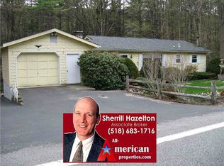 143 Coolidge Hill Rd, Diamond Pt, NY 12824