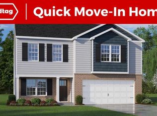 481 Tobacco Rd, Lexington, NC 27295