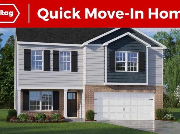 481 Tobacco Rd, Lexington, NC 27295