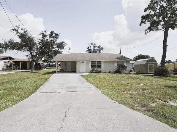 787 Liberty St, Englewood, FL 34223