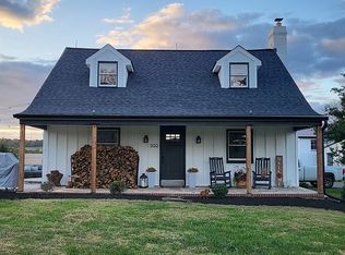 5130 Long Green Rd, Glen Arm, MD 21057