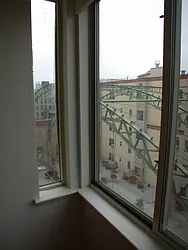 Rented by Ibec Living