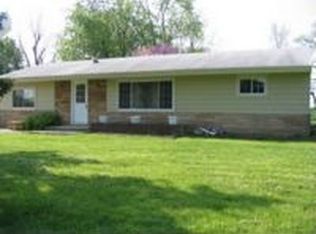 6135 Sherman Terrace Dr, Mason, OH 45040