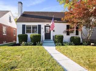 1259 Primrose Pl, Columbus, OH 43212