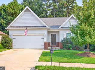 4307 SW Pearhaven Ln, Gainesville, GA 30504