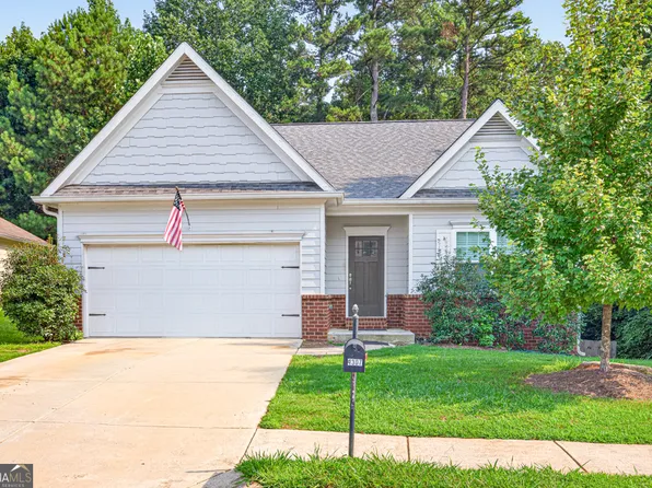 4307 SW Pearhaven Ln, Gainesville, GA 30504