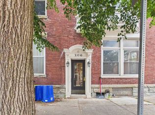206 Kelker St, Harrisburg, PA 17102
