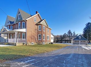 1919 Valley Rd, Coatesville, PA 19320