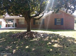 5046 Briarwood Cv, Milan, TN 38358