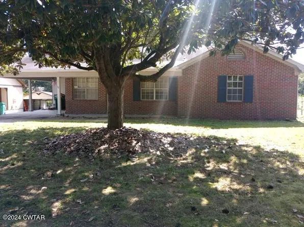 5046 Briarwood Cv, Milan, TN 38358