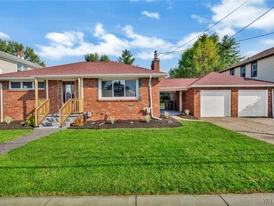 80 David Ave, Buffalo, NY, 14225