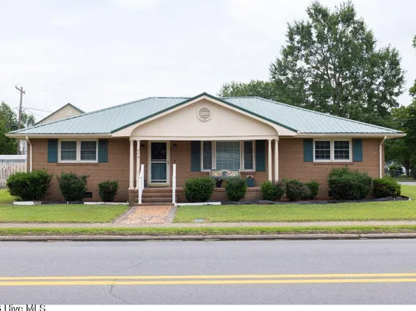 900 N Broad Street, Edenton, NC 27932
