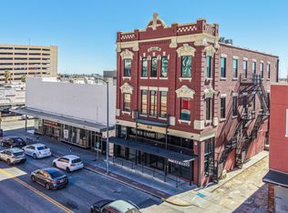 312 E Overland Ave #A-D, El Paso, TX 79901