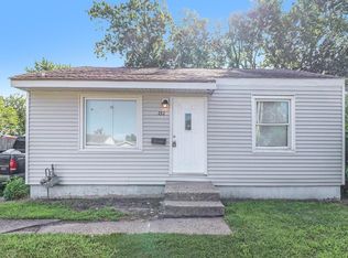 232 N Edison Ave, South Bend, IN 46619
