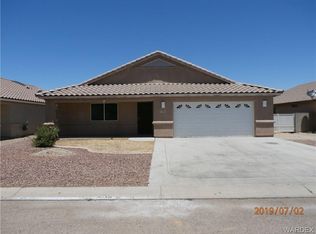 3833 E Suffock Ave, Kingman, AZ 86409