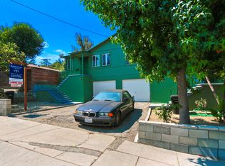 1087 El Paso Dr, Los Angeles, CA 90042
