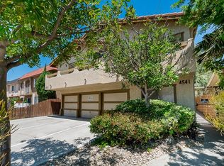 4541 Utah St APT 4, San Diego, CA 92116