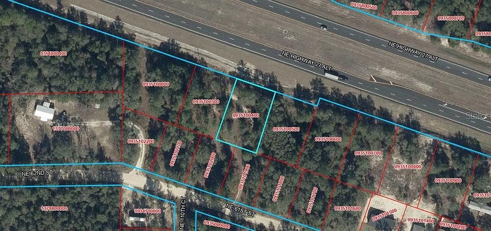 1st image of TBD NE HWY 27 ALT LOT 3