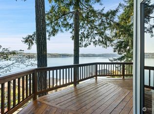 5841 NE North Shore Rd, Belfair, WA 98528