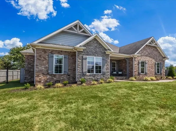 483 Leonatus Ct, Bowling Green, KY 42104