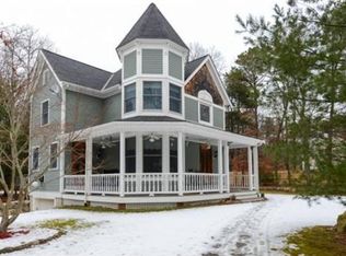 4910 Falmouth Rd, Cotuit, MA 02635