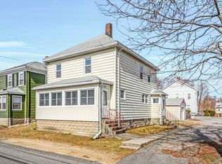 17 Chauncey St, Dedham, MA 02026